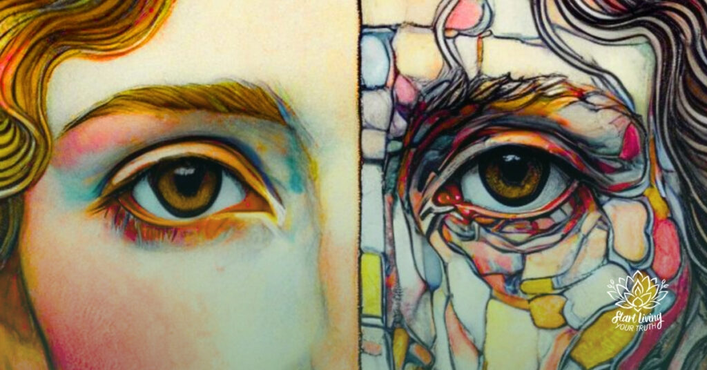 The Identity We Cling To