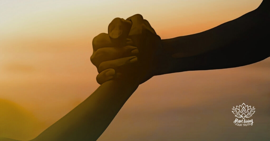 The Moment Everything Changed