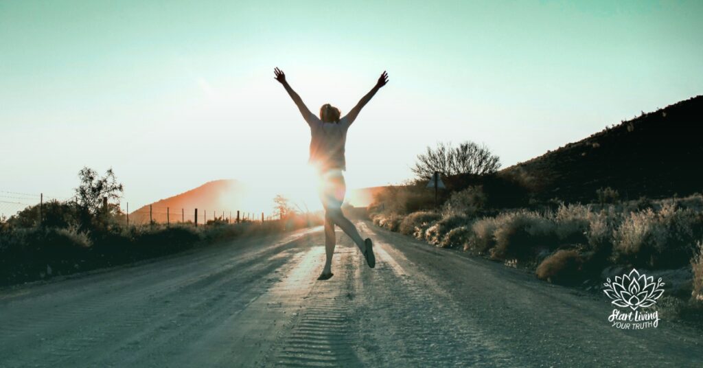 What Real Power Actually Looks like